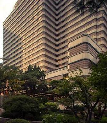 фото отеля Renaissance Seoul Hotel