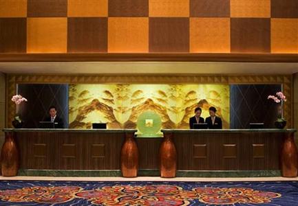 фото отеля Renaissance Seoul Hotel