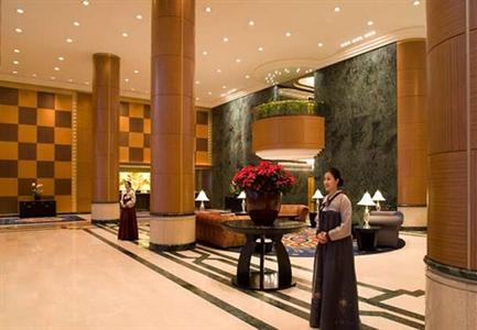 фото отеля Renaissance Seoul Hotel