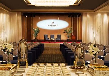 фото отеля Renaissance Seoul Hotel