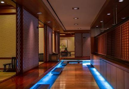 фото отеля Renaissance Seoul Hotel