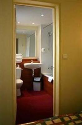 фото отеля Hotel de Paris Cabourg