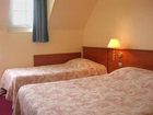 фото отеля Hotel de Paris Cabourg