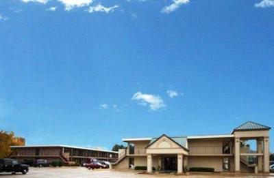 фото отеля Best Western Inn Goshen