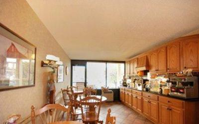 фото отеля Best Western Inn Goshen