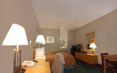 фото отеля Best Western Inn Goshen