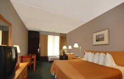 фото отеля Best Western Inn Goshen