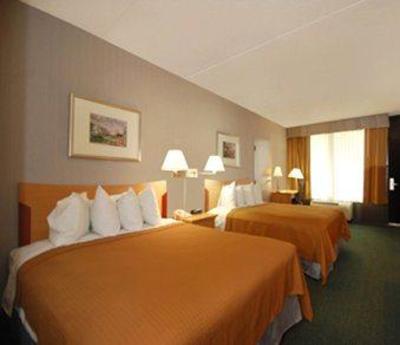 фото отеля Best Western Inn Goshen