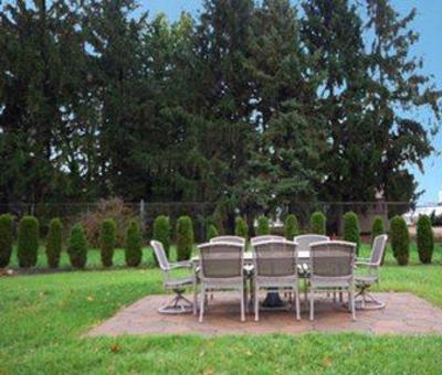 фото отеля Best Western Inn Goshen