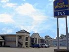 фото отеля Best Western Inn Goshen