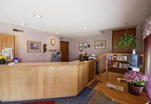 фото отеля Colwell Americas Best Value Inn