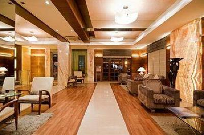 фото отеля Astoria Hotel Mumbai