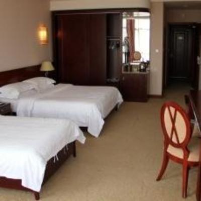 фото отеля Shanjiang Hotel