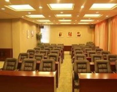 фото отеля Shanjiang Hotel