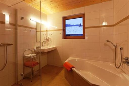 фото отеля Walderhof Gasthof Lingenau