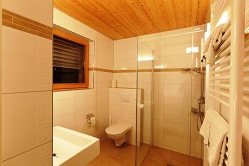 фото отеля Walderhof Gasthof Lingenau