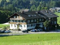 Walderhof Gasthof Lingenau