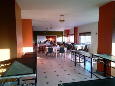 фото отеля The Olive Branch Hotel