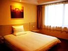 фото отеля Hanting Express Shenyang Taiqinggong Branch