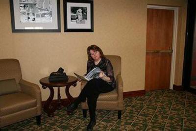 фото отеля Hampton Inn Sidney (Ohio)