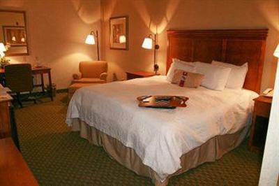 фото отеля Hampton Inn Sidney (Ohio)