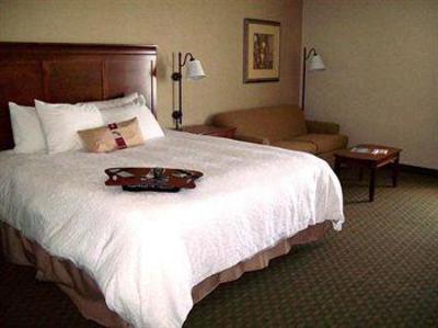 фото отеля Hampton Inn Sidney (Ohio)