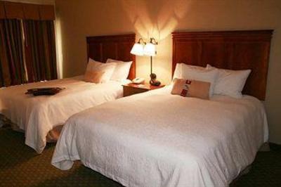 фото отеля Hampton Inn Sidney (Ohio)