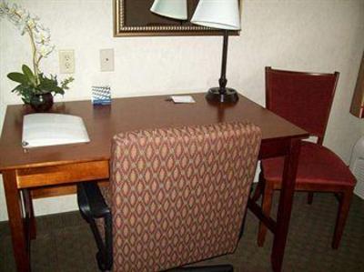 фото отеля Hampton Inn Sidney (Ohio)
