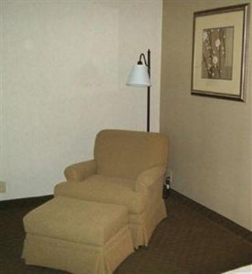 фото отеля Hampton Inn Sidney (Ohio)