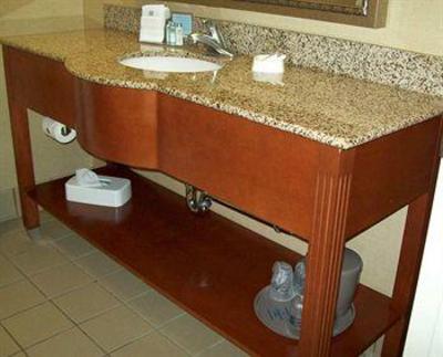 фото отеля Hampton Inn Sidney (Ohio)