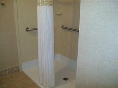 фото отеля Hampton Inn Sidney (Ohio)
