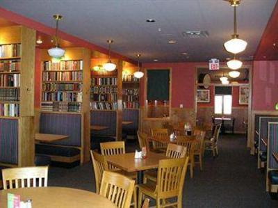 фото отеля Hampton Inn Sidney (Ohio)