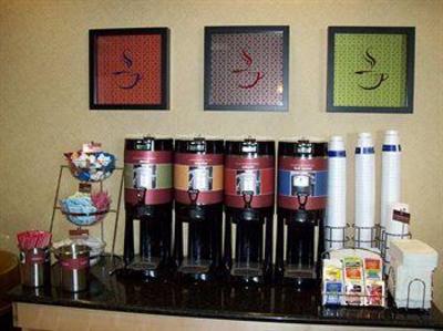 фото отеля Hampton Inn Sidney (Ohio)