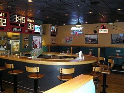 фото отеля Hampton Inn Sidney (Ohio)
