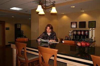 фото отеля Hampton Inn Sidney (Ohio)
