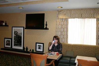 фото отеля Hampton Inn Sidney (Ohio)