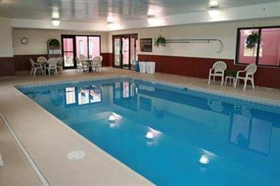 фото отеля Hampton Inn Sidney (Ohio)