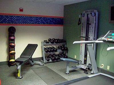 фото отеля Hampton Inn Sidney (Ohio)