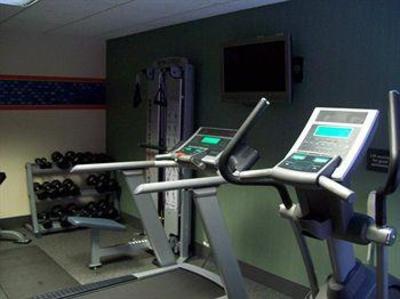 фото отеля Hampton Inn Sidney (Ohio)