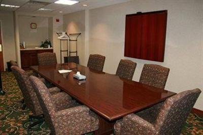 фото отеля Hampton Inn Sidney (Ohio)