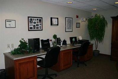 фото отеля Hampton Inn Sidney (Ohio)