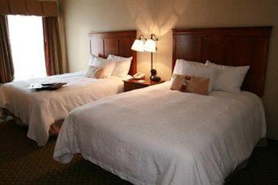 фото отеля Hampton Inn Sidney (Ohio)