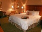 фото отеля Hampton Inn Sidney (Ohio)