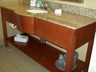 фото отеля Hampton Inn Sidney (Ohio)