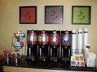фото отеля Hampton Inn Sidney (Ohio)
