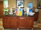 фото отеля Hampton Inn Sidney (Ohio)