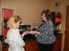 фото отеля Hampton Inn Sidney (Ohio)