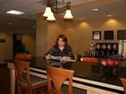 фото отеля Hampton Inn Sidney (Ohio)