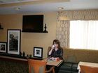фото отеля Hampton Inn Sidney (Ohio)