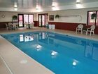 фото отеля Hampton Inn Sidney (Ohio)